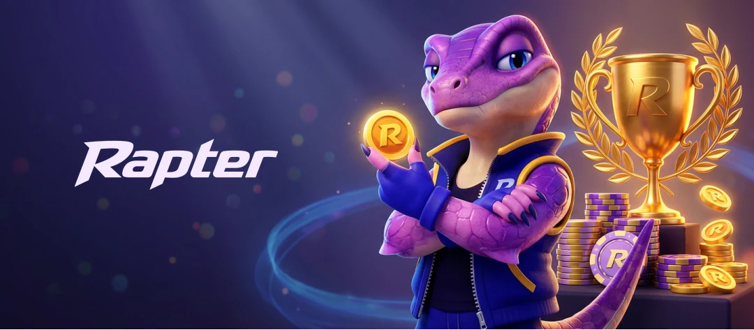 Rapter Casino